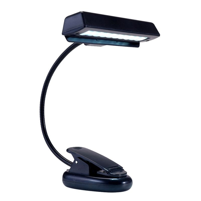 Hamilton 10LED Stand Light KB9510