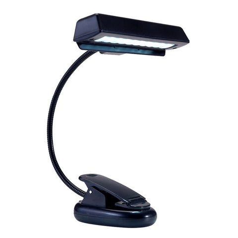 Hamilton 10LED Stand Light KB9510