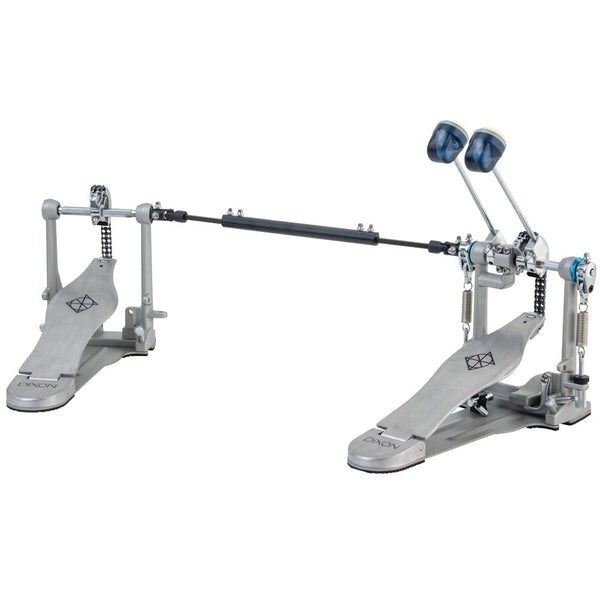 Dixon PP9280D Single Chain Double Kick Pedal
