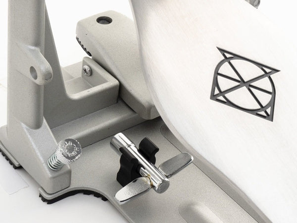 Dixon PP9280D Single Chain Double Kick Pedal