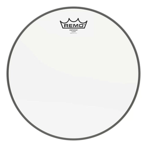 BE-0312-00 12" Emperor Clear
