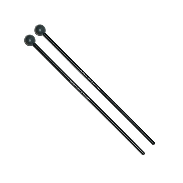 Vic Firth BBB10P Balter Basics 1" PVC Hard Mallets