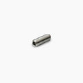Allparts GS-0049-001 HEX HEAD GUITAR BRIDGE HEIGHT SCREWS Nickel