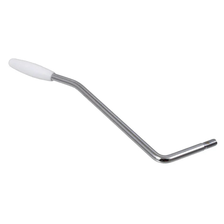 Allparts BP-2321-010 TREMOLO ARM FOR MEXICAN GUITAR BRIDGES Chrome