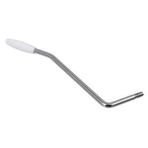 Allparts BP-2321-010 TREMOLO ARM FOR MEXICAN GUITAR BRIDGES Chrome
