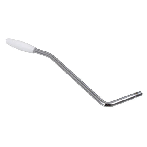 Allparts BP-2321-010 TREMOLO ARM FOR MEXICAN GUITAR BRIDGES Chrome