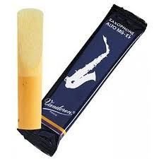 Vandoren SR214 Single #4 Alto Sax Reed