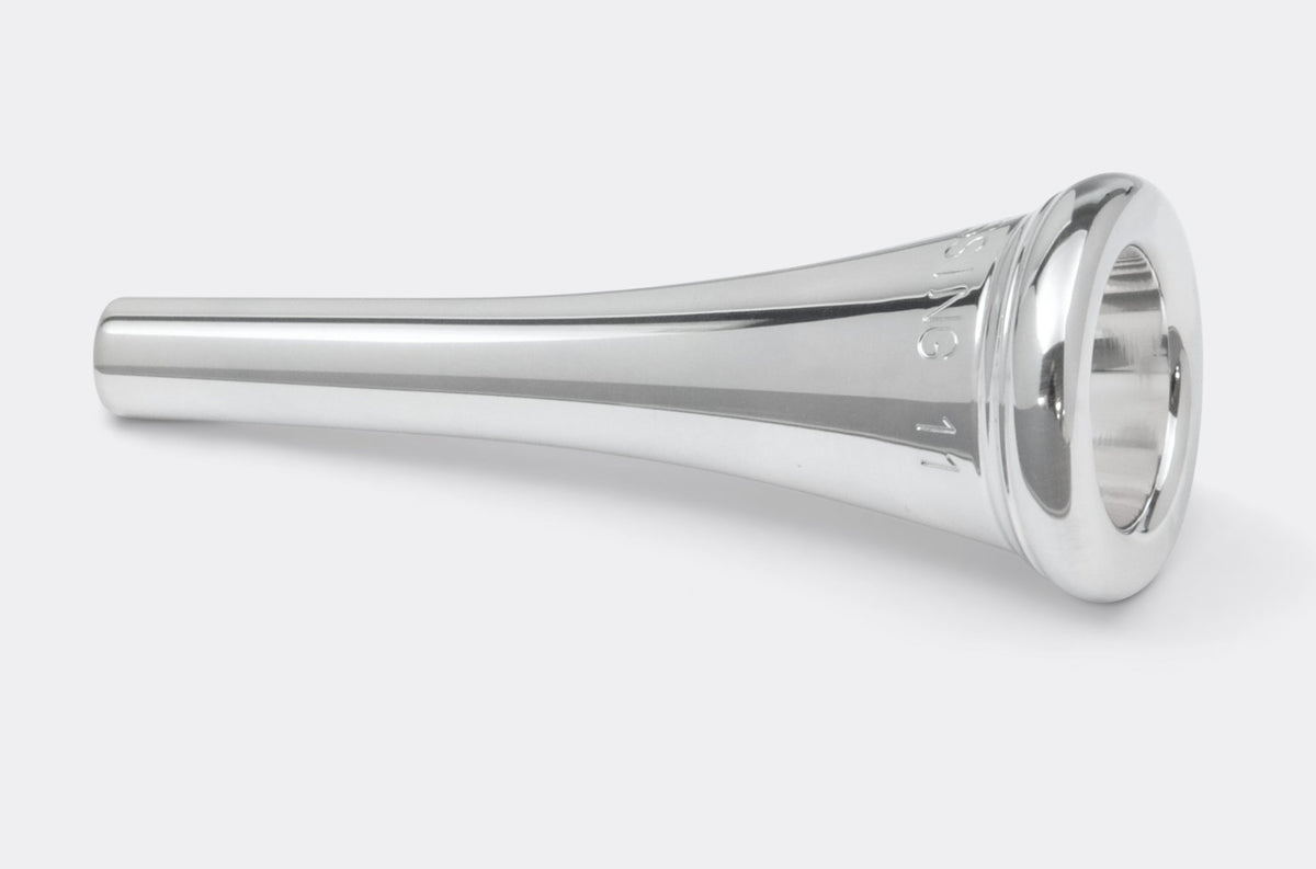 Mount Vernon French Horn Mouthpiece MVFH