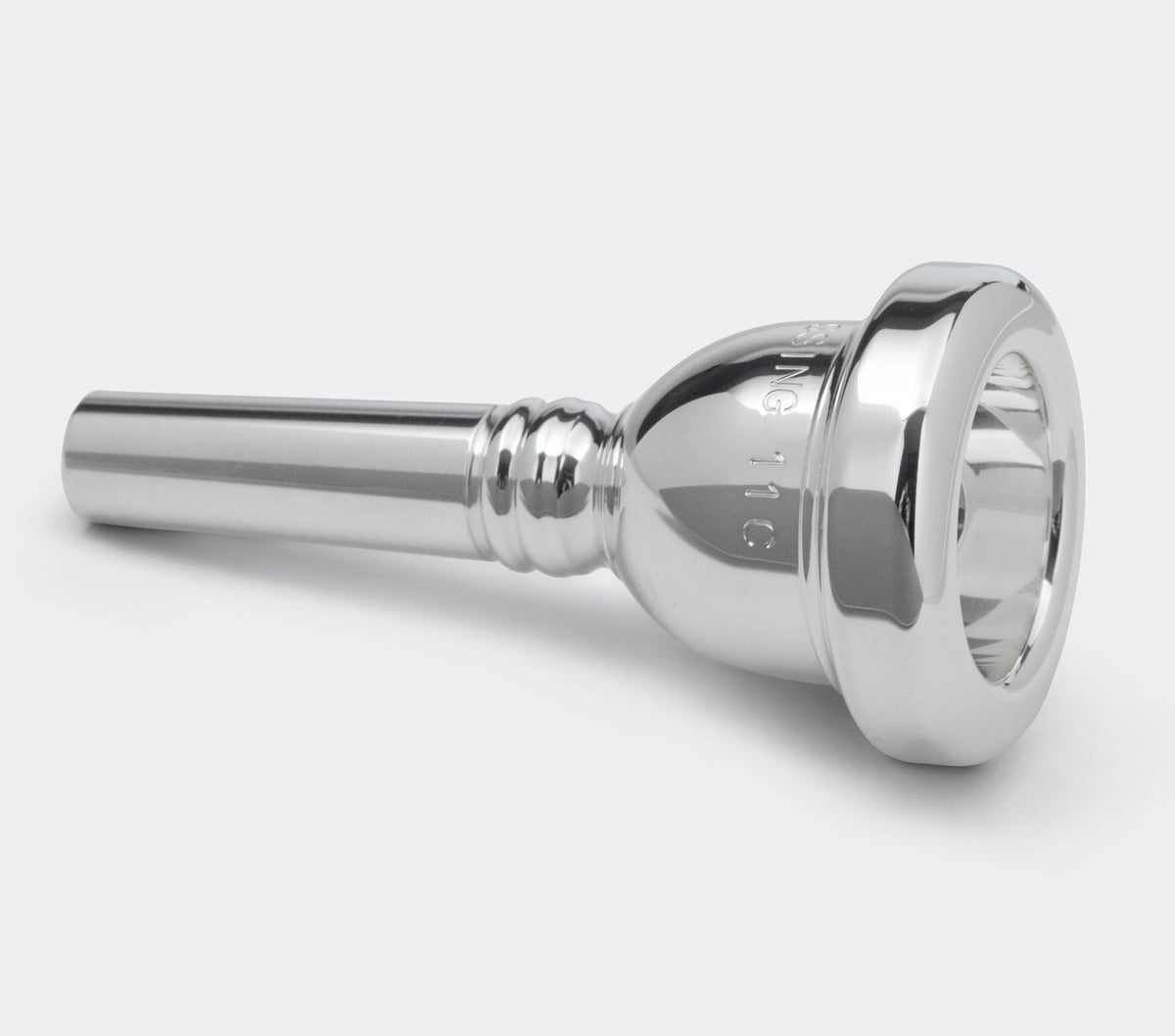 Blessing MPC11CTRB 11C Trombone Mouthpiece