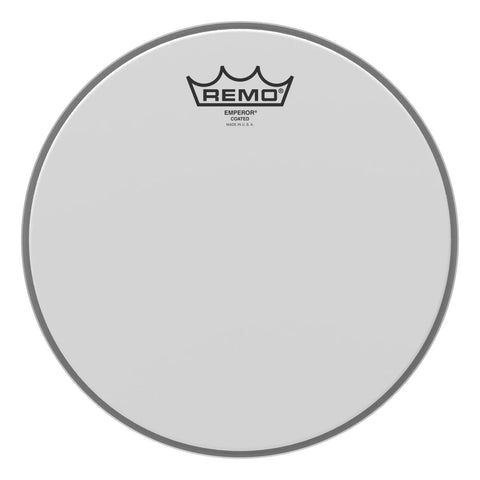 BE-0110-00 10" Coated Emperor