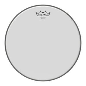 BE-0213-00 13" Emperor Smooth White