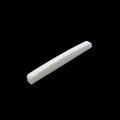 Allparts BN-0251-B00 Radiused Slotted Bone Nut for Fender Guitars