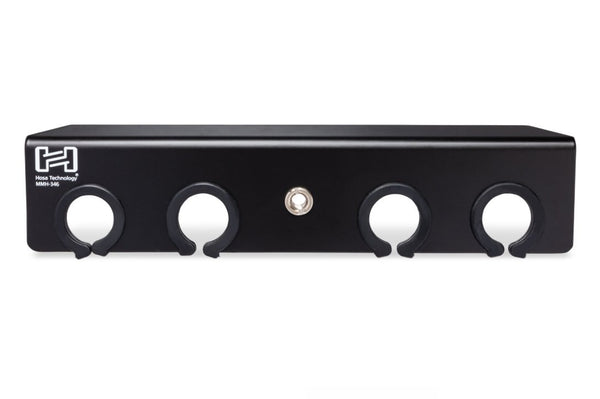 Hosa MMH-346 Quad Microphone Holder