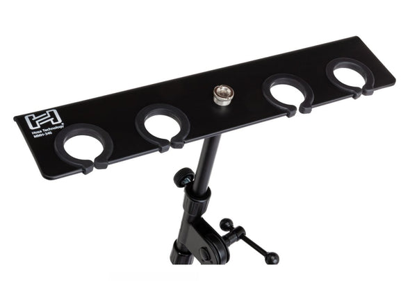 Hosa MMH-346 Quad Microphone Holder