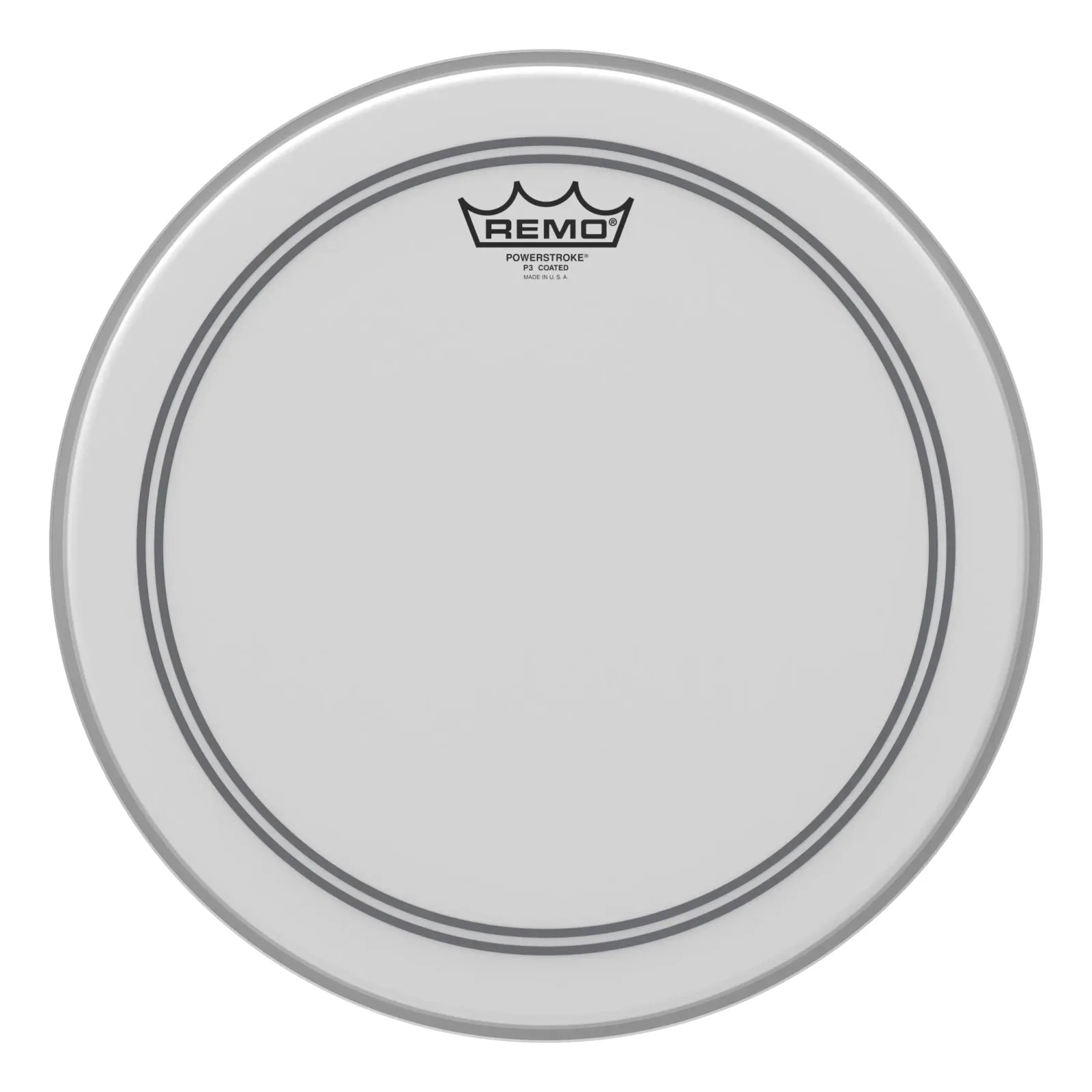 P3-0114-BP 14" Power Stroke 3 Coated