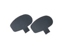 Players MPGR-S Black Teeth Guard 2 pack