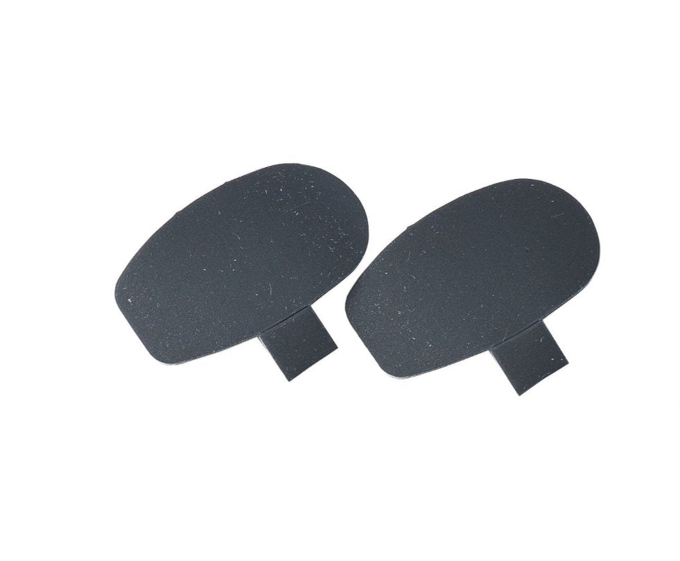 Players MPGR-S Black Teeth Guard 2 pack