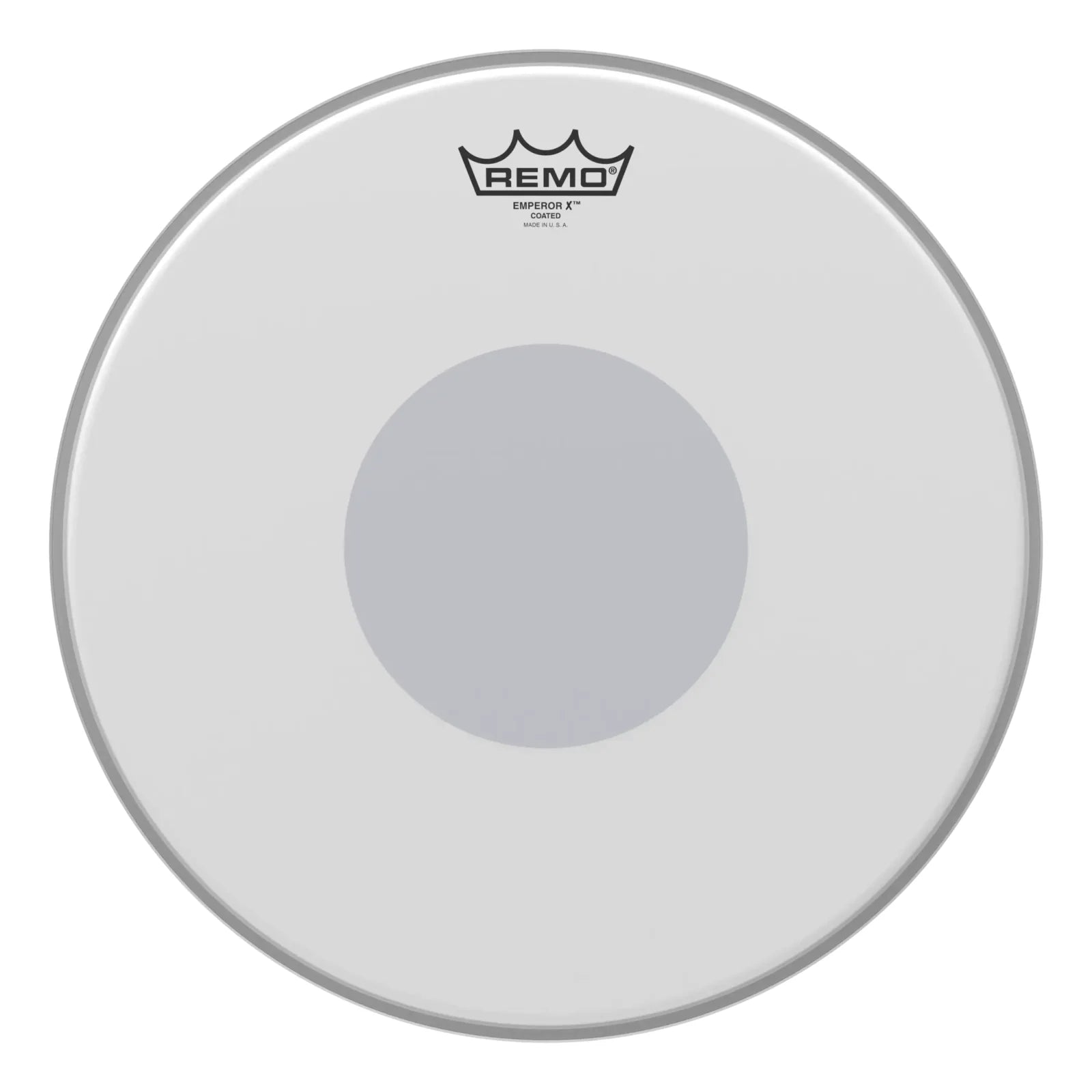 BX0114-10 14" Remo Emperor X
