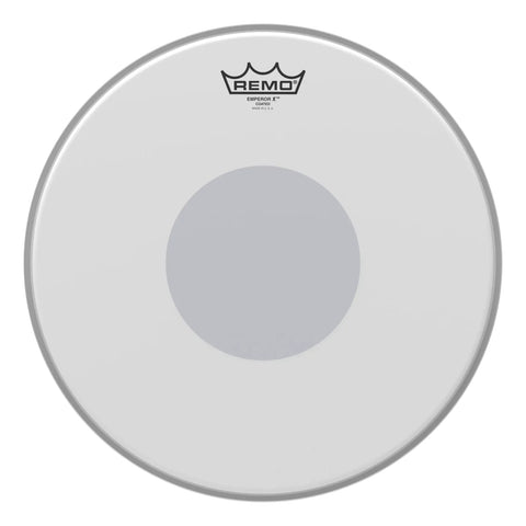 BX0114-10 14" Remo Emperor X