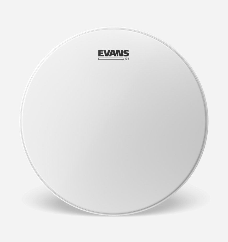 Evans B13G1 13" G1 Coated Tom Drumhead