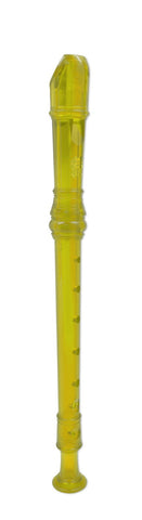 Grover TD180GD Gold Candy Apple Recorder