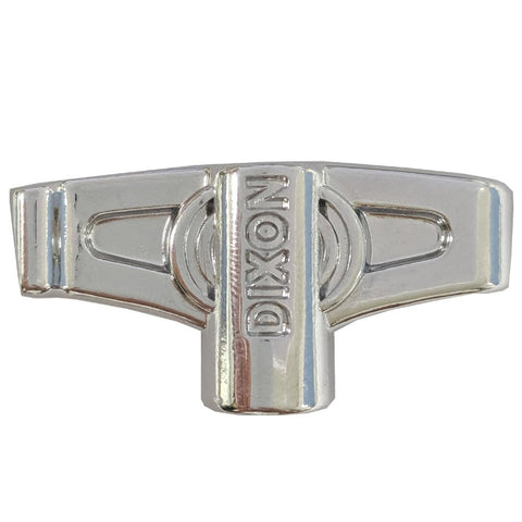 PAWN13F/2HP 6MM Wing Nut