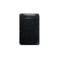 Allparts PG-0548-023 TREMOLO SPRING COVER WITH ACCESS PANEL Black