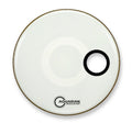 RSM22W Regulator White 22 Port