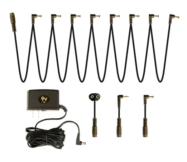 Truetone 1 SPOT Power Adapter Combo Pack