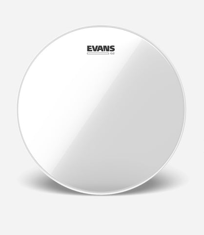 Evans Genera Resonant Drum Head, 16 Inch TT16G2