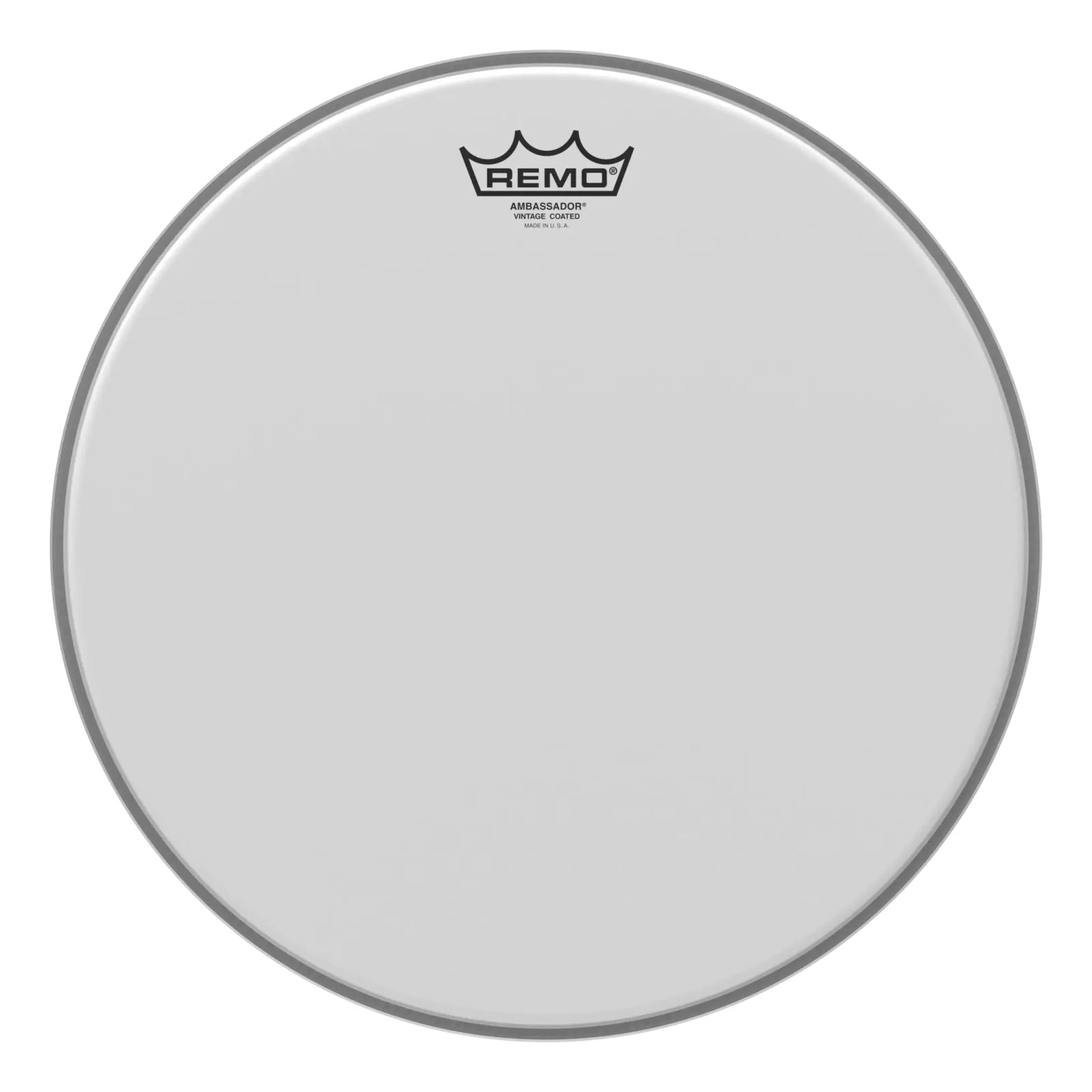 VA-0114-00 Vintage Ambassador