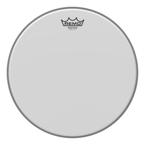 VA-0114-00 Vintage Ambassador