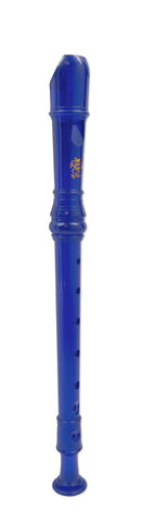 Grover TD180BL Blue Candy Apple Recorder