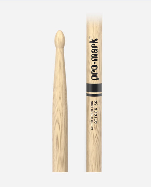 PW5AW Pro Mark 5AW Oak