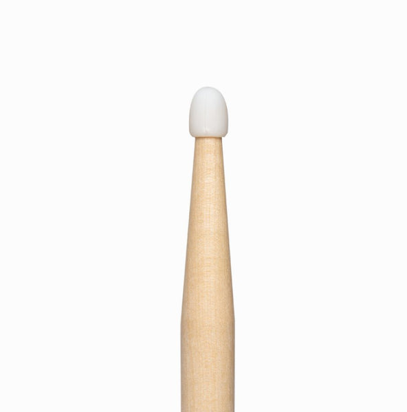 Stagg SM7AN 7A Maple Nylon Tip Drumsticks