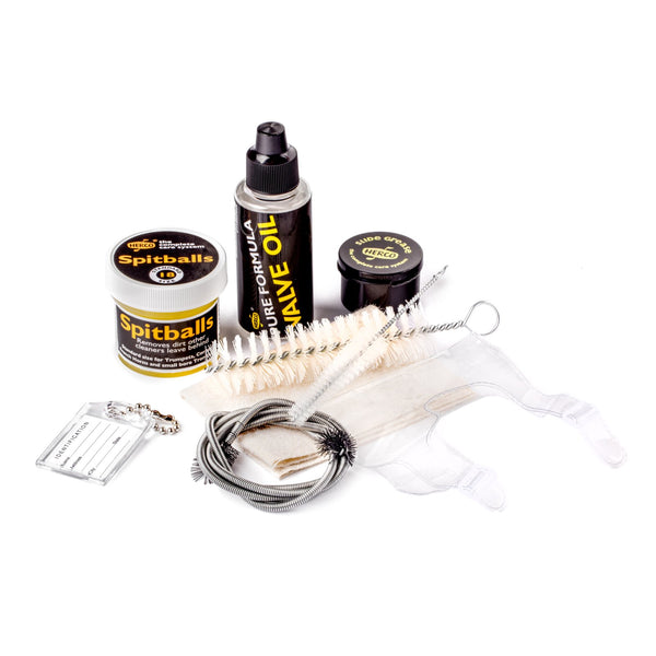 81 Trumpet Care Kit