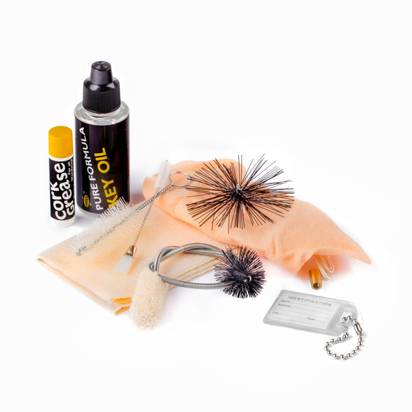 108 Saxophone Care Kit