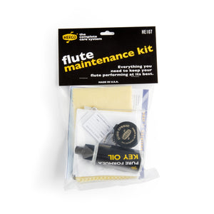 107 FLute Care Kit