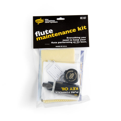 107 FLute Care Kit