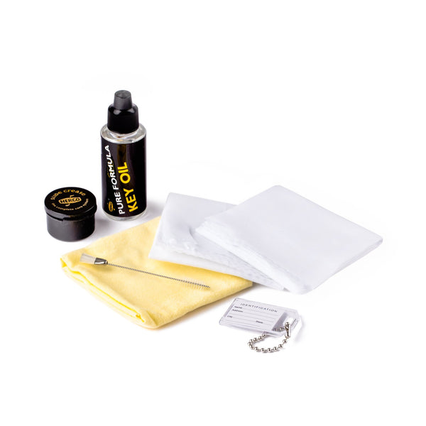 106 Clarinet Composite Care Kit