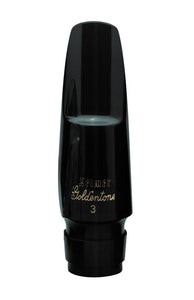 7711-3 Clarinet Mouthpiece