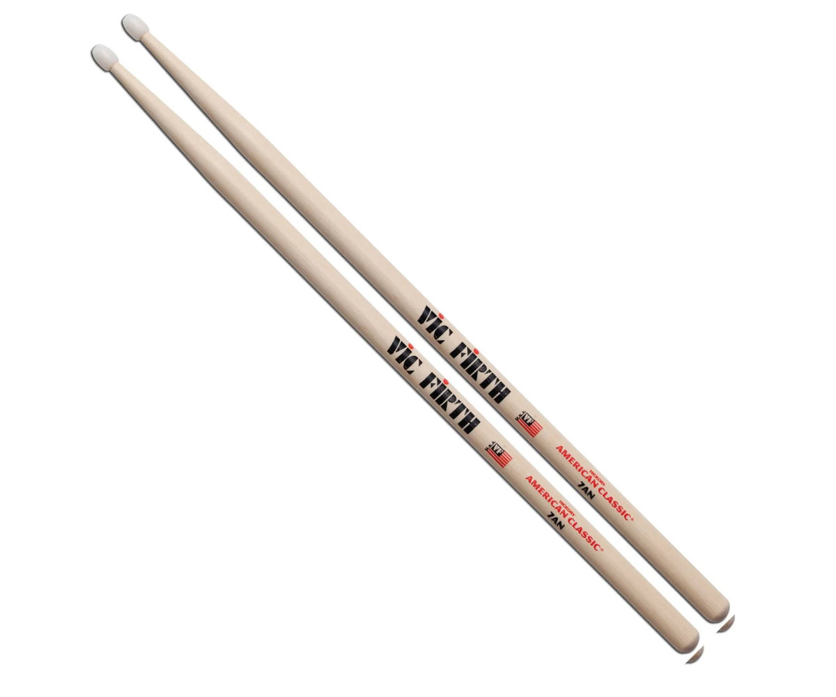 Vic Firth 7A Nylon Tip