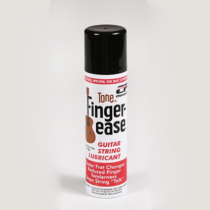 Chem-Pak Finger-Ease
