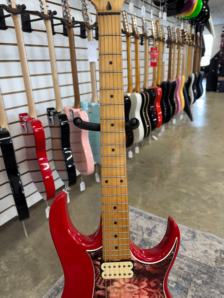 Ibanez RX20-RD Standard - Red - Used