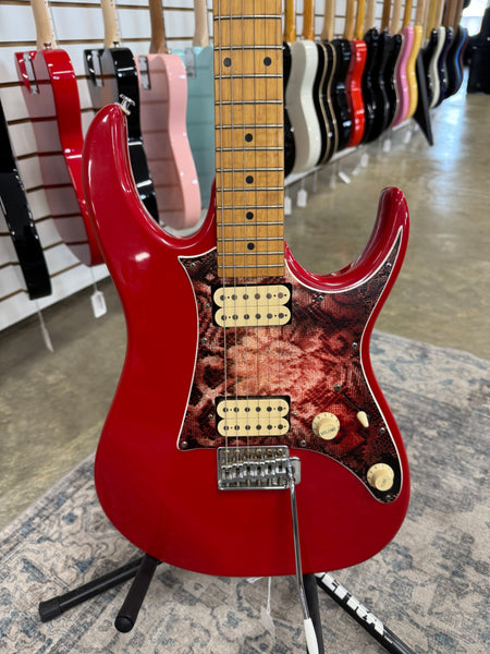 Ibanez RX20-RD Standard - Red - Used