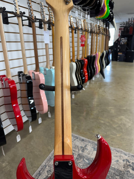 Ibanez RX20-RD Standard - Red - Used