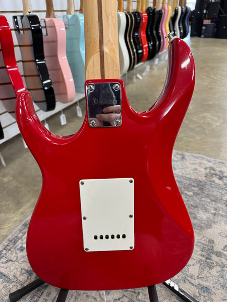 Ibanez RX20-RD Standard - Red - Used