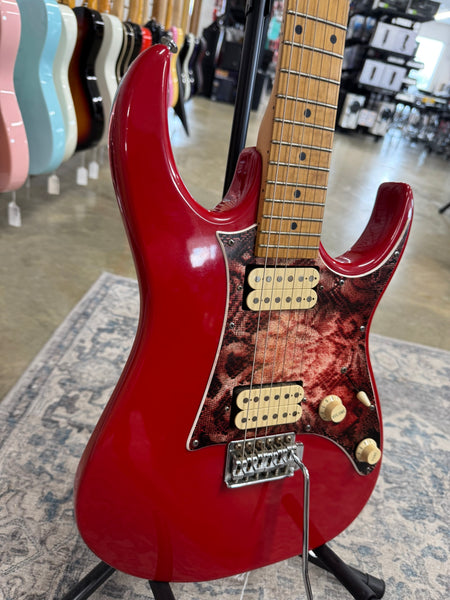 Ibanez RX20-RD Standard - Red - Used