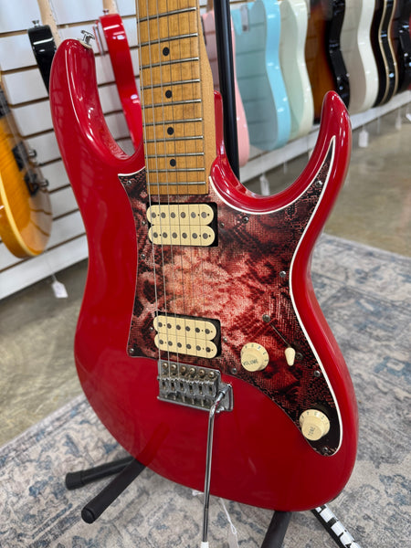 Ibanez RX20-RD Standard - Red - Used