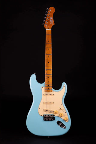 Jet JS-300BL Electric Guitar - Sonic Blue